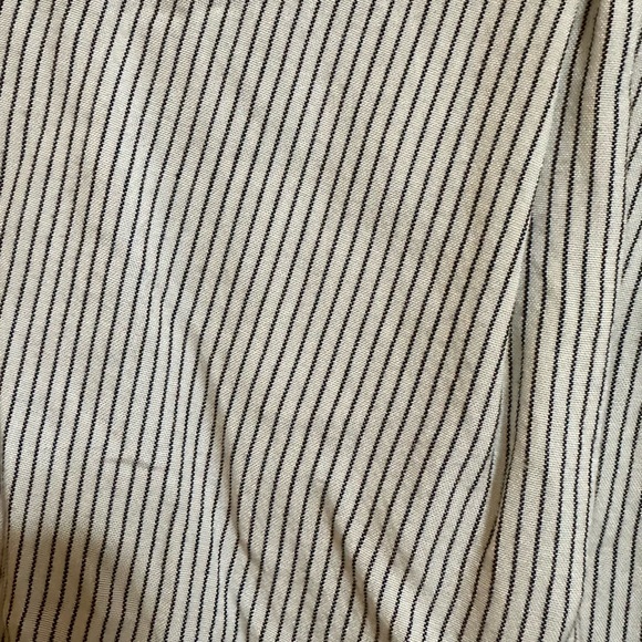 madewell boxy button up - Picture 4 of 4